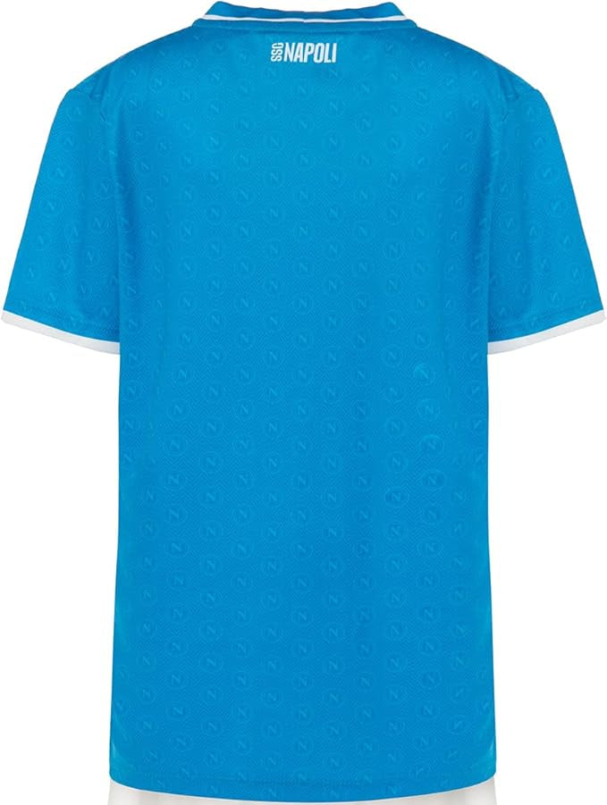 Camiseta Napoli 2025/26 Local