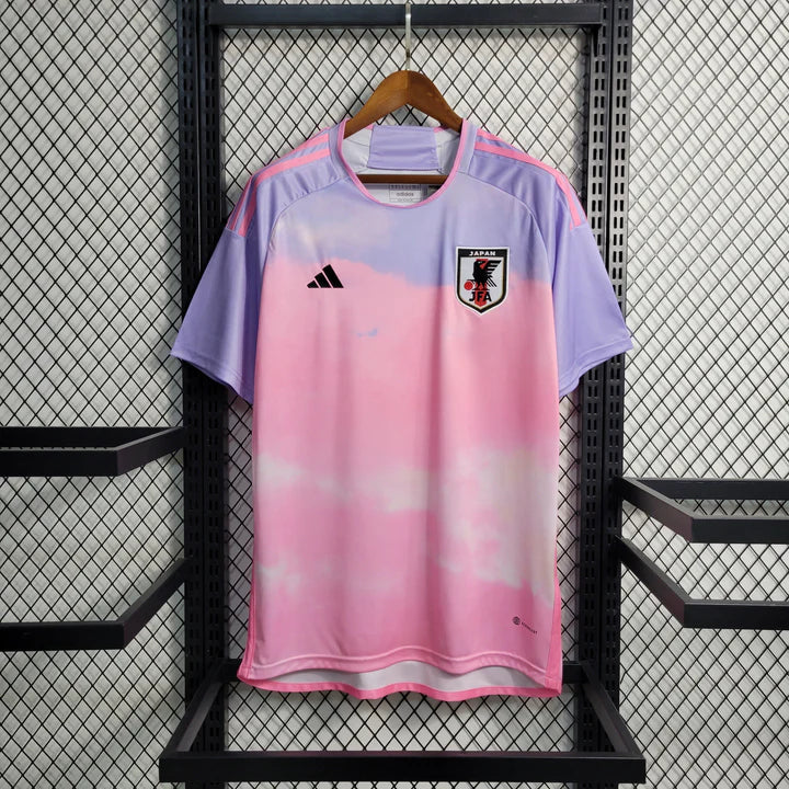 Camiseta de Japón edición Aurora