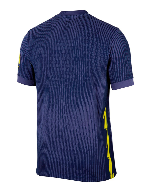 Camiseta Atlético de Madrid 2025/26 Visitante