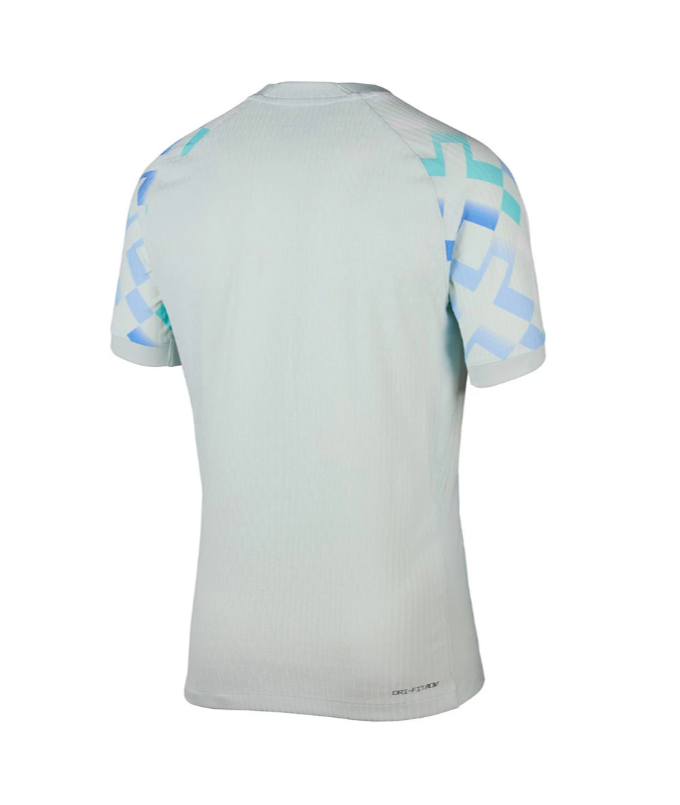 Camiseta Inter de Milán 2025/26 Visitante
