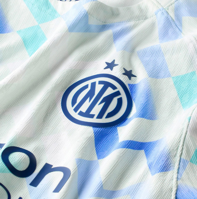 Camiseta Inter de Milán 2025/26 Visitante
