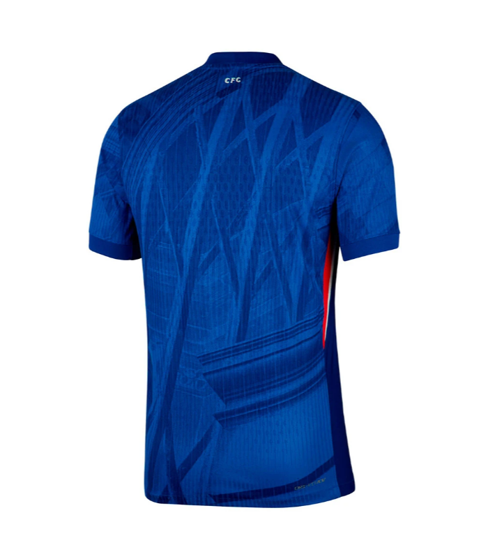 Camiseta Chelsea 2025/26 Local