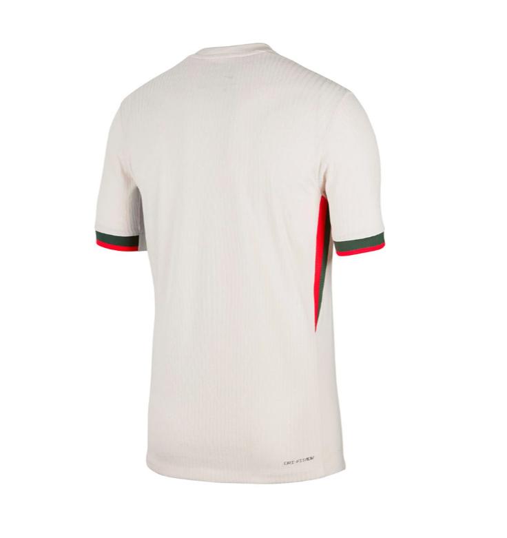 Camiseta Chelsea 2025/26 Visitante