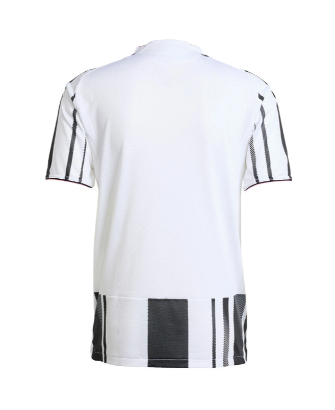 Camiseta Juventus 2025/26 Local
