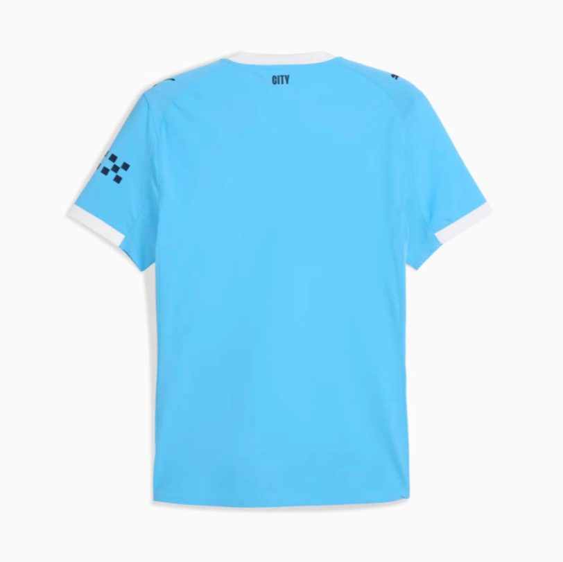 Camiseta Manchester City 2025/26 Local