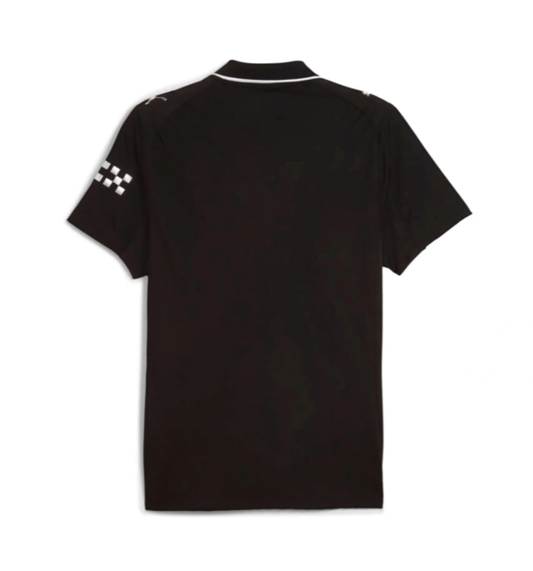Camiseta Manchester City 2025/26 Visitante