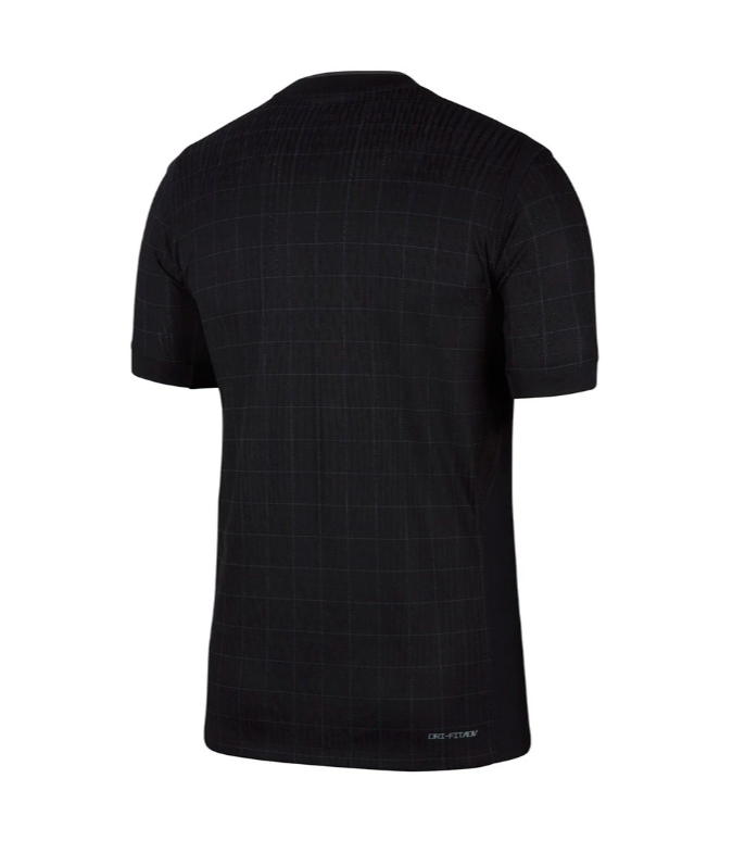 Camiseta Tottenham 2025/26 Visitante