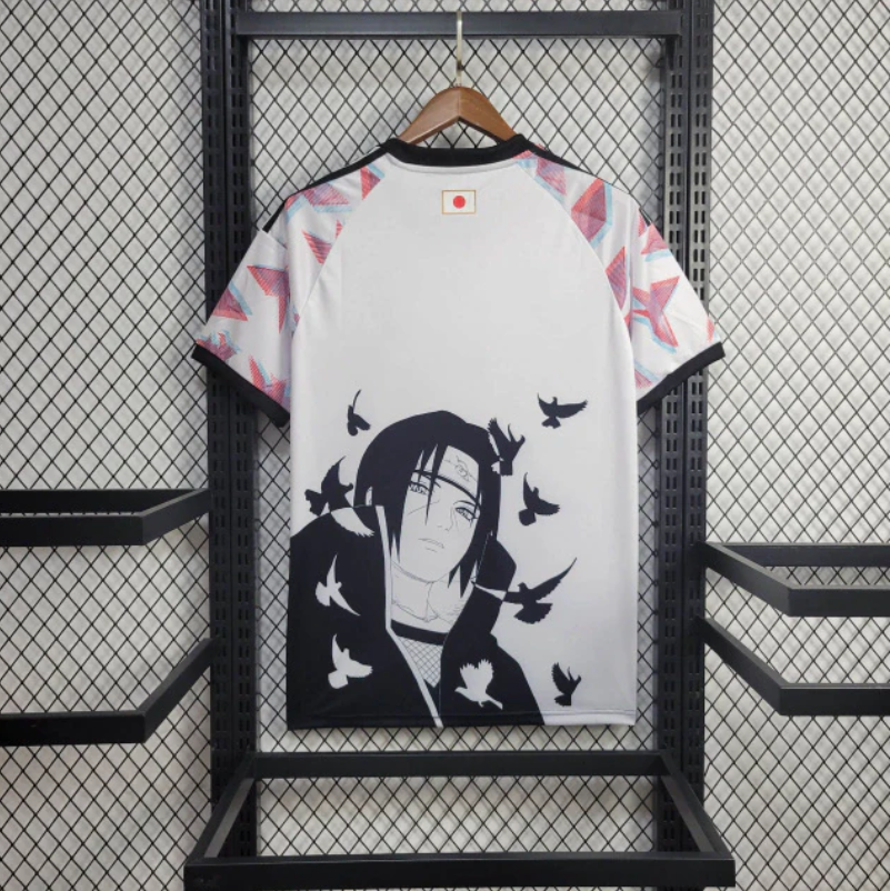 Camiseta Japón edición Itachi