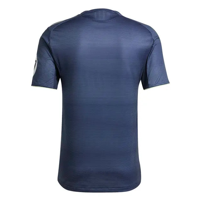 Camiseta Real Madrid 2025/26 Visitante