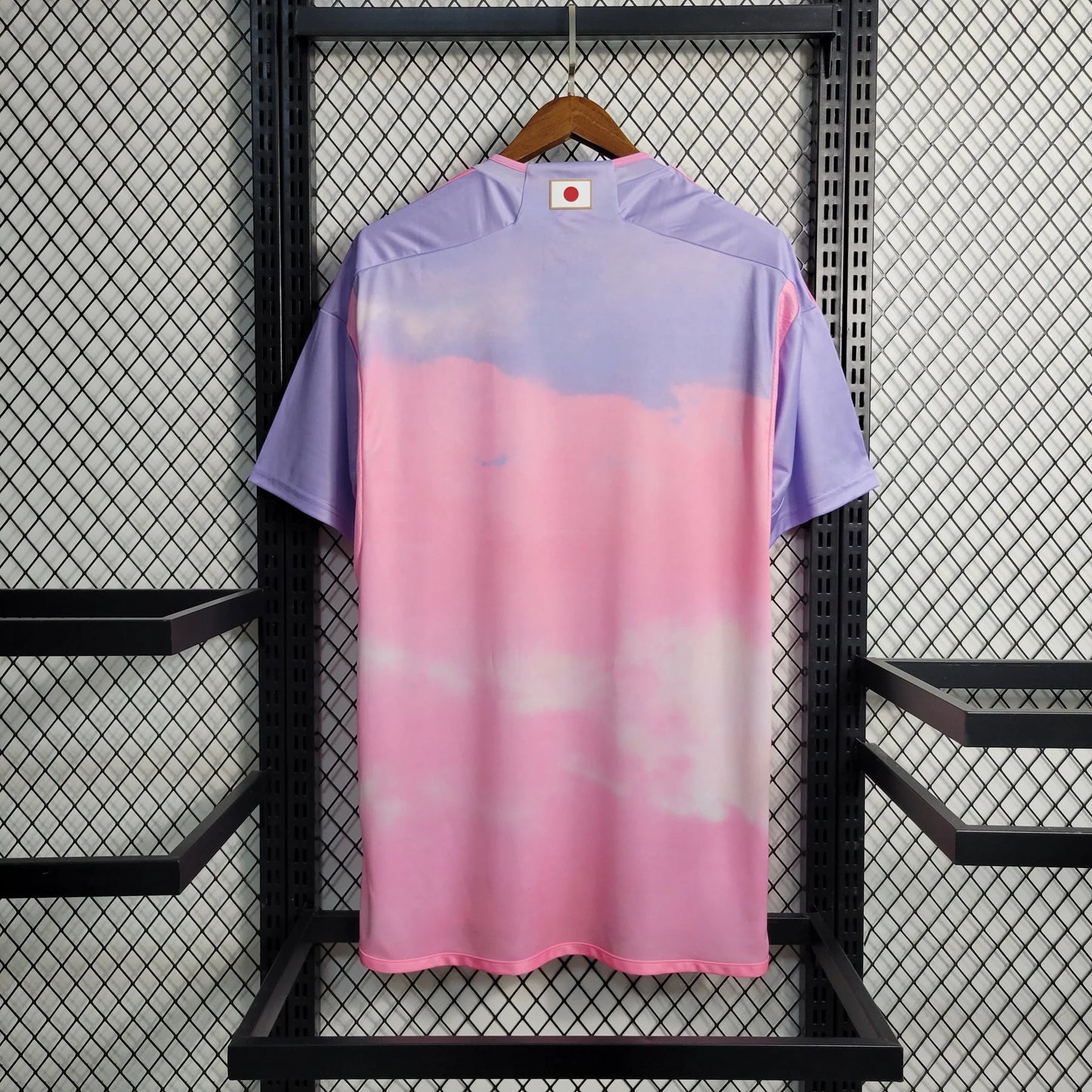 Camiseta de Japón edición Aurora