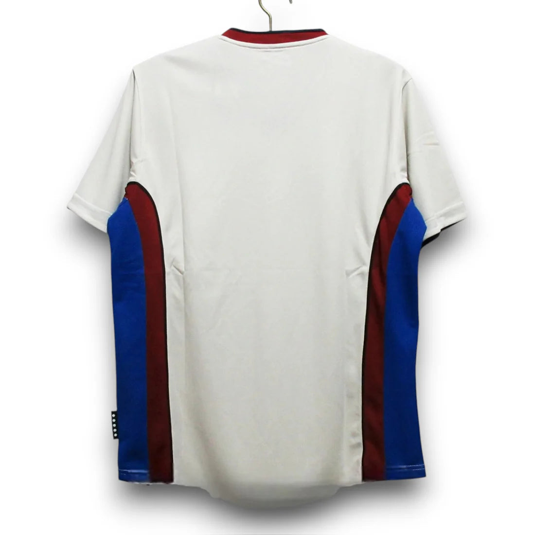 Camiseta Barcelona 1998 visitante retro