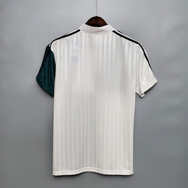 Camiseta Liverpool 1995 visitante retro