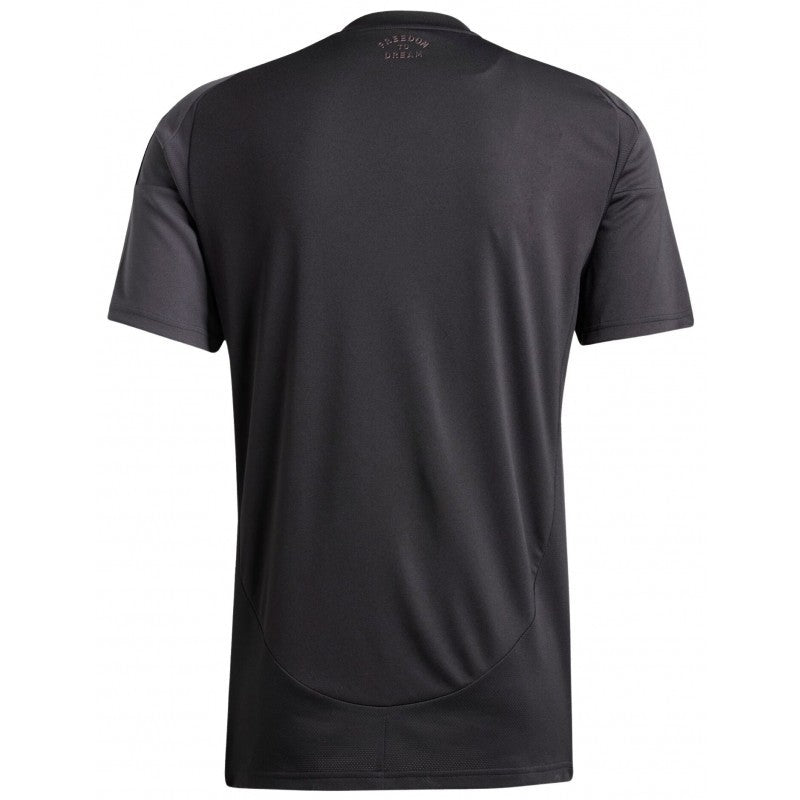 Camiseta Inter Miami 2025 Visitante