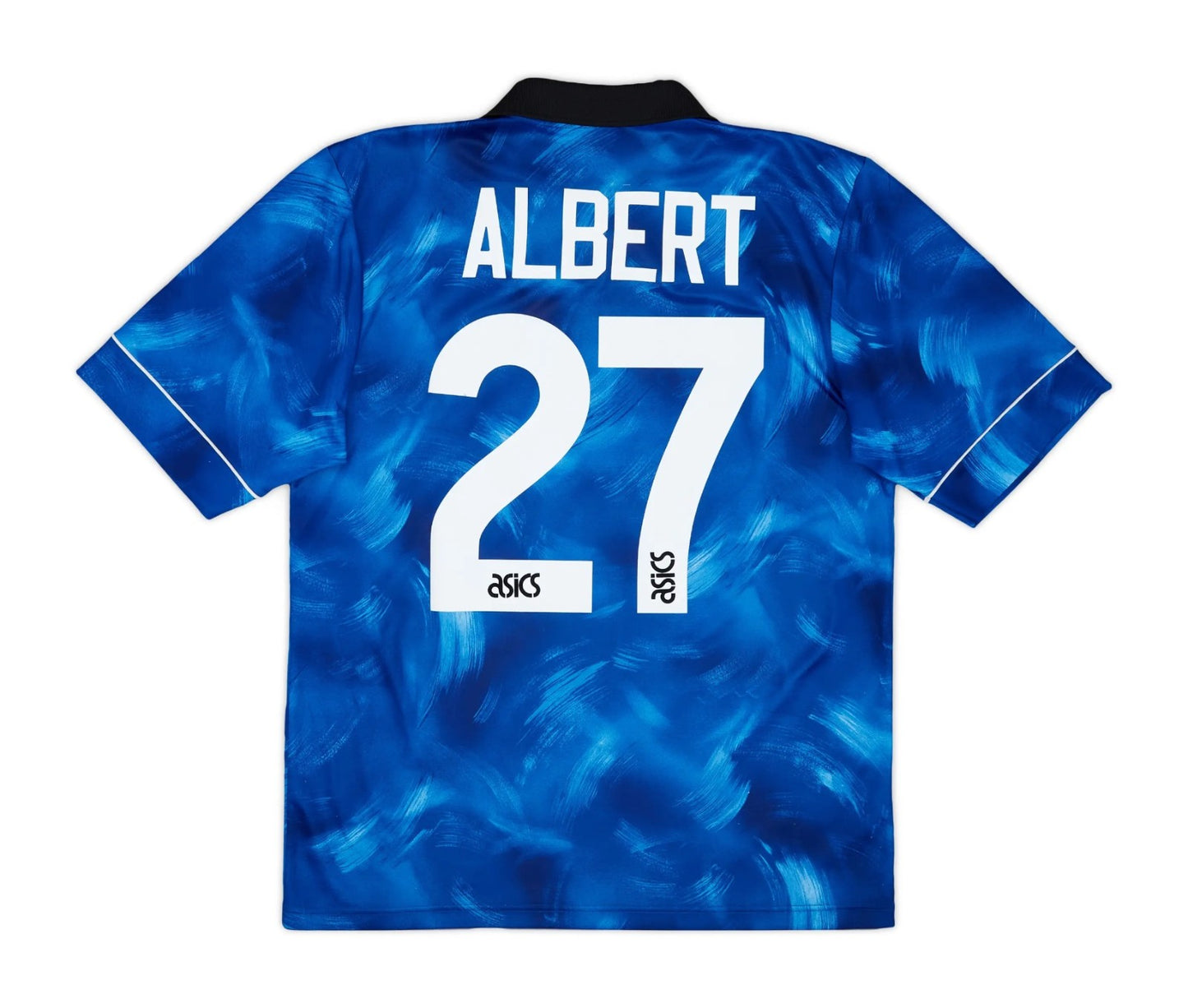 Camiseta Newcastle 1994/1995 visitante