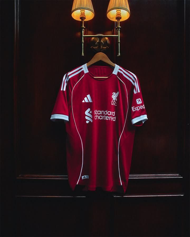 Camisetas 25/26