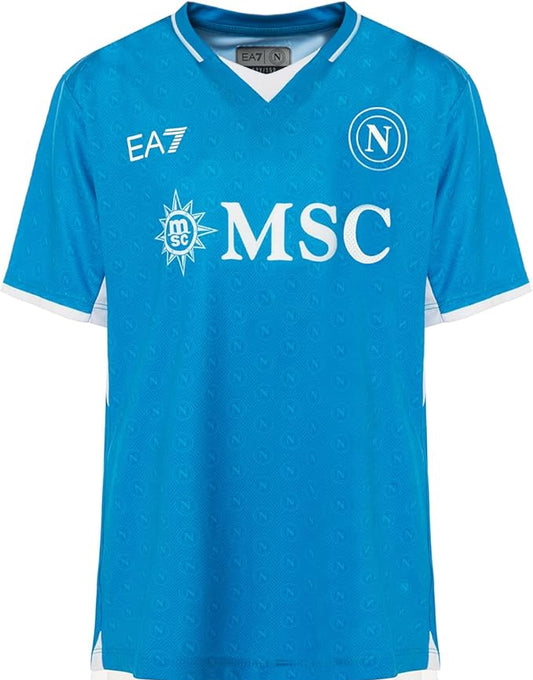 Camiseta Napoli 2025/26 Local