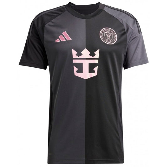 Camiseta Inter Miami 2025 Visitante