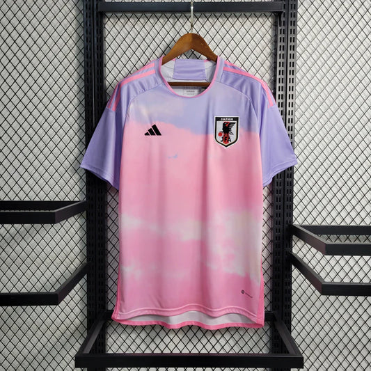 Camiseta de Japón edición Aurora