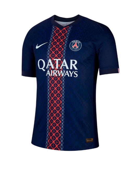 Camiseta PSG 2025/26 Local
