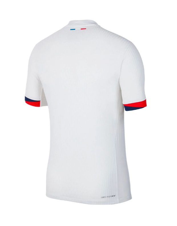 Camiseta Psg 2025/26 Visitante