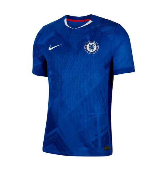 Camiseta Chelsea 2025/26 Local