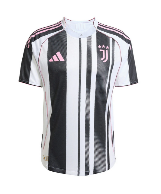 Camiseta Juventus 2025/26 Local