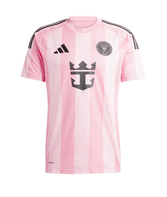 Camiseta Inter Miami 2025 Local