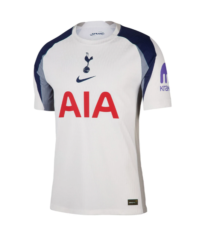 Camiseta Tottenham 2025/26 Local