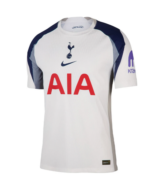Camiseta Tottenham 2025/26 Local