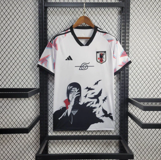 Camiseta Japón edición Itachi