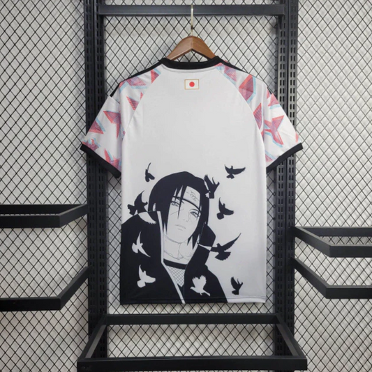 Camiseta Japón edición Itachi