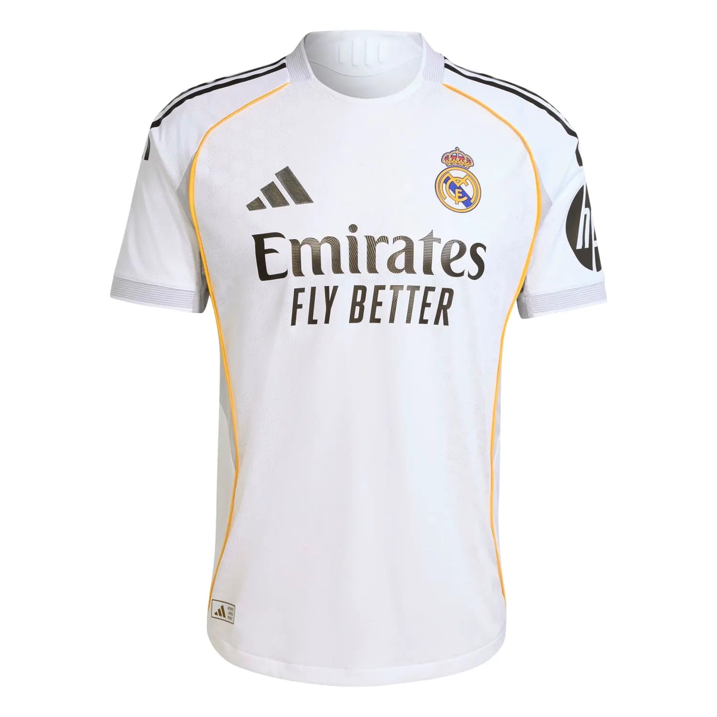 Camiseta Real Madrid 2025/26 Local