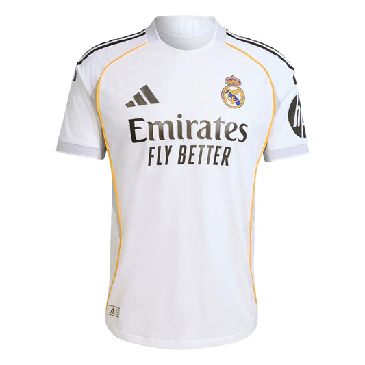 Camiseta Real Madrid 2025/26 Local